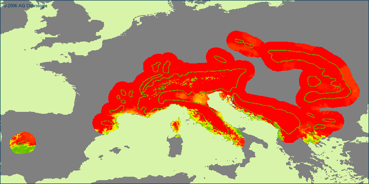 Adenostyles alliariae