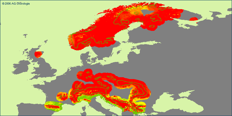 Cicerbita alpina
