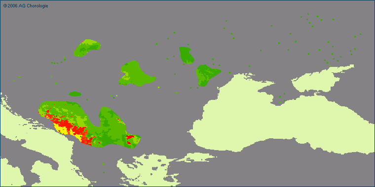 Asyneuma canescens